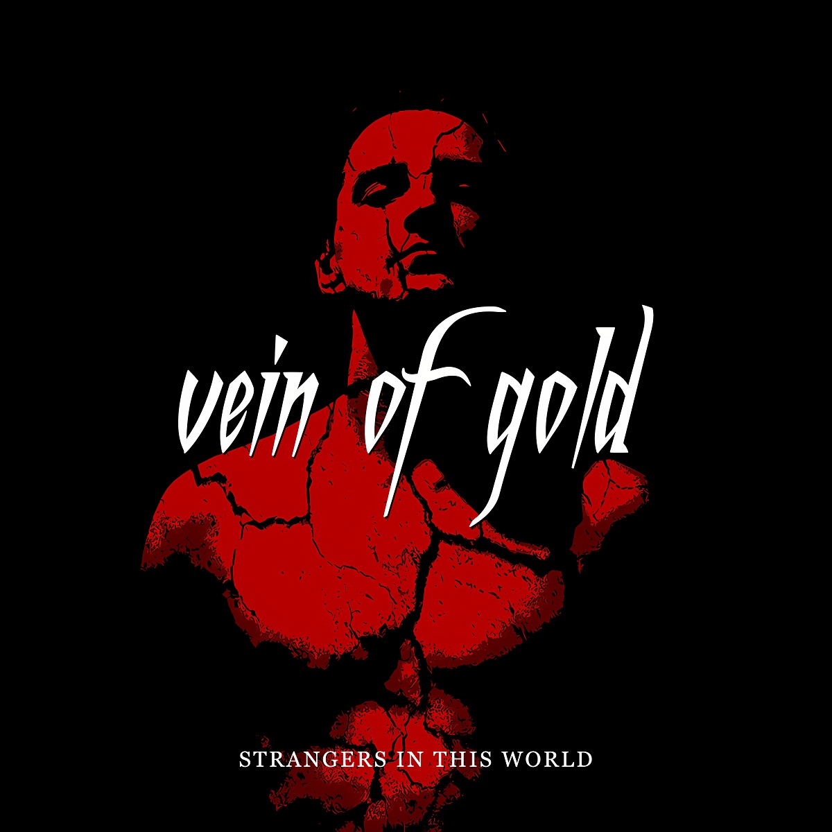 strangers in this world, vein of gold